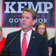 Illustration for article titled Brian Kemp Caught on Tape Warning His Donors About Black People Voting ... Again
